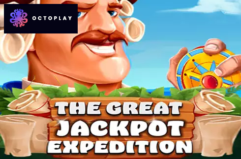 The Great Jackpot Expedition